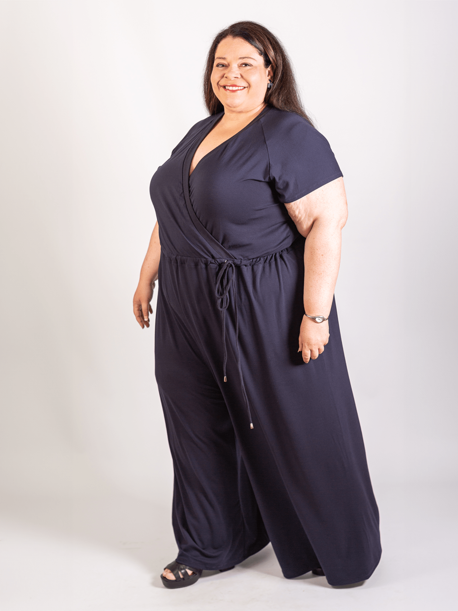 Rydal Jumpsuit - PDF Sewing Pattern - sewecofabrics