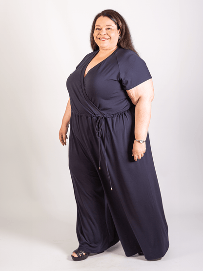 Rydal Jumpsuit - PDF Sewing Pattern - sewecofabrics