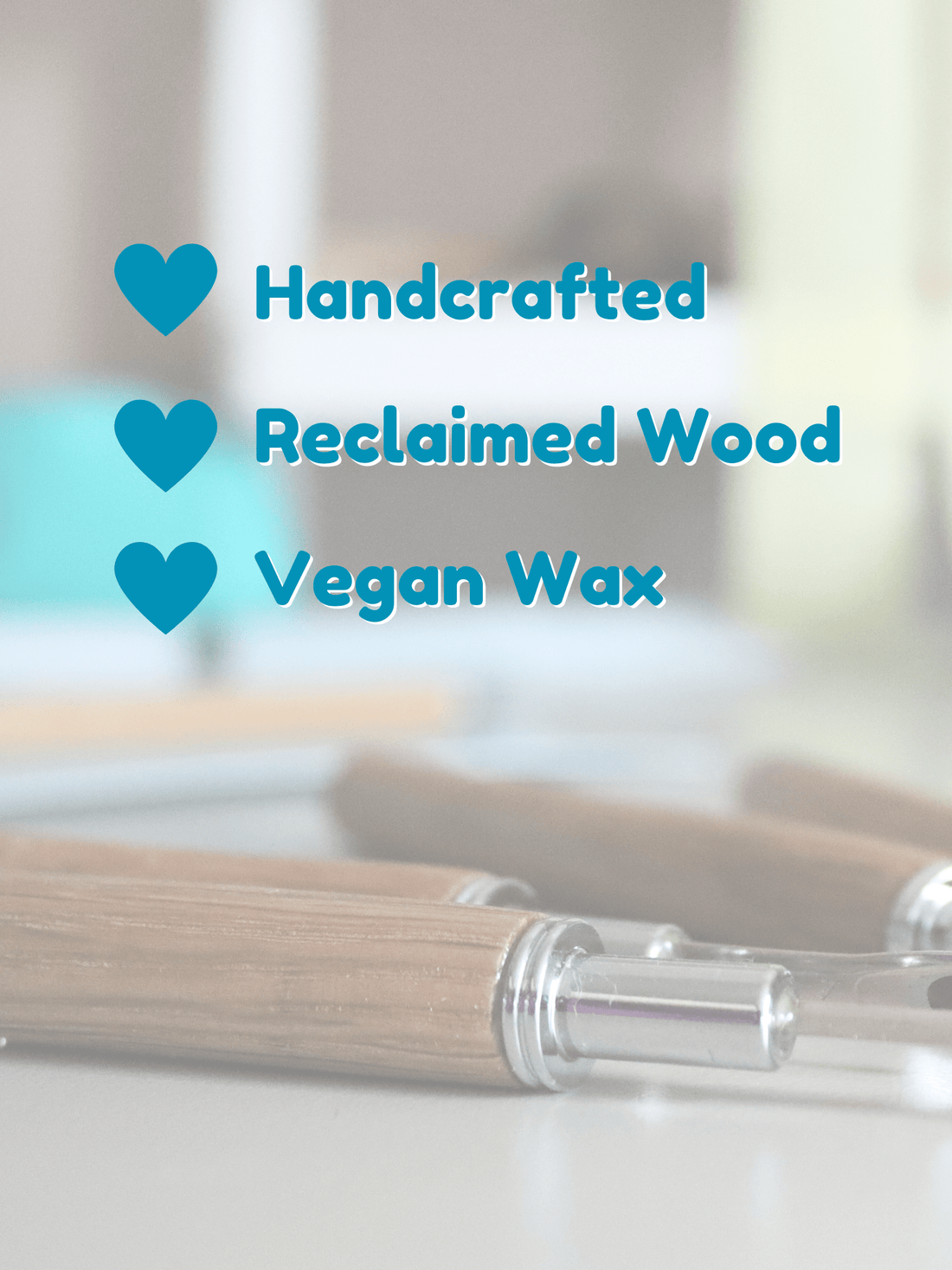 SECONDS - Handcrafted Eco - Friendly Seam Ripper - sewecofabrics