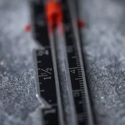 Sewing Gauge - sewecofabrics