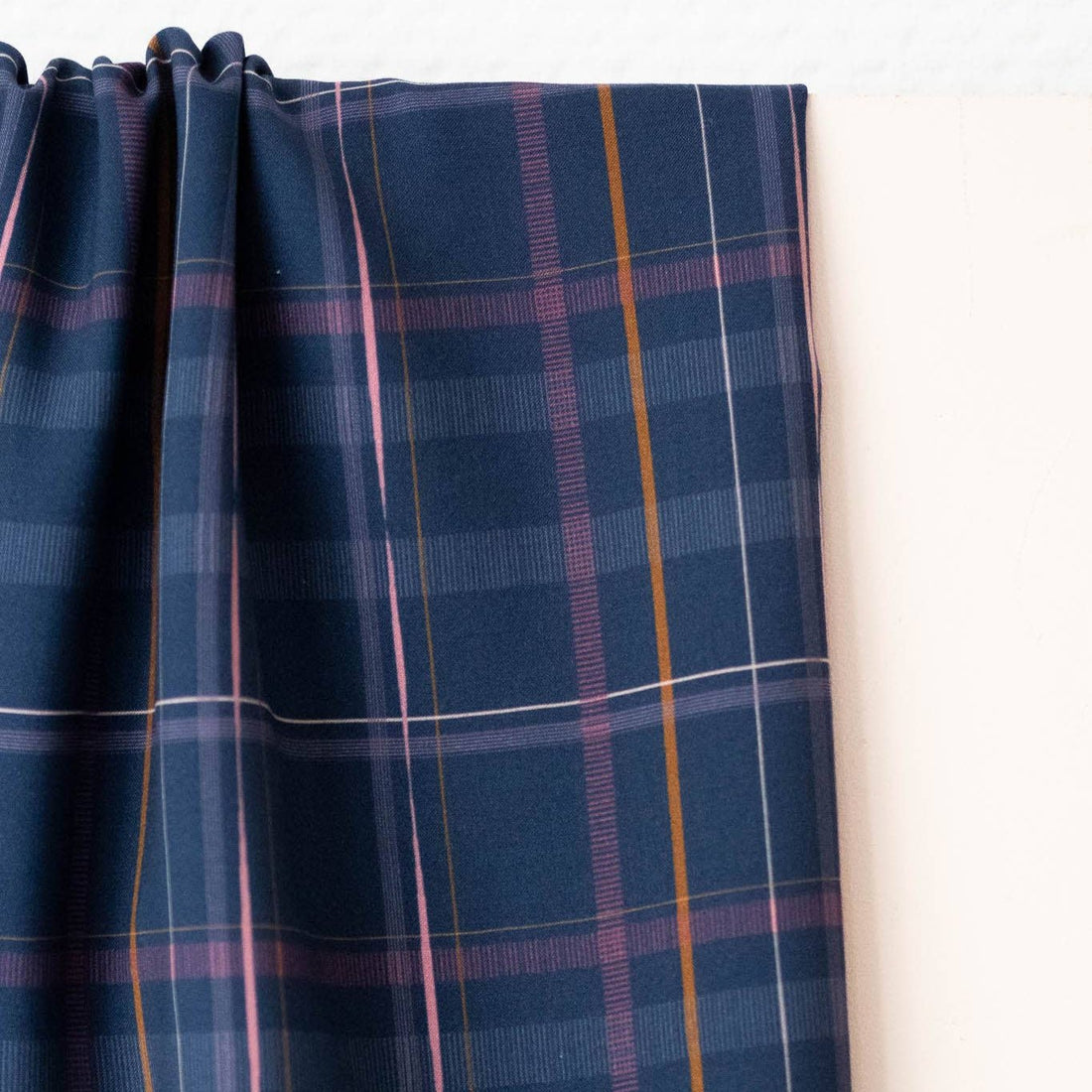 Silhouette - Viscose Fabric - sewecofabrics