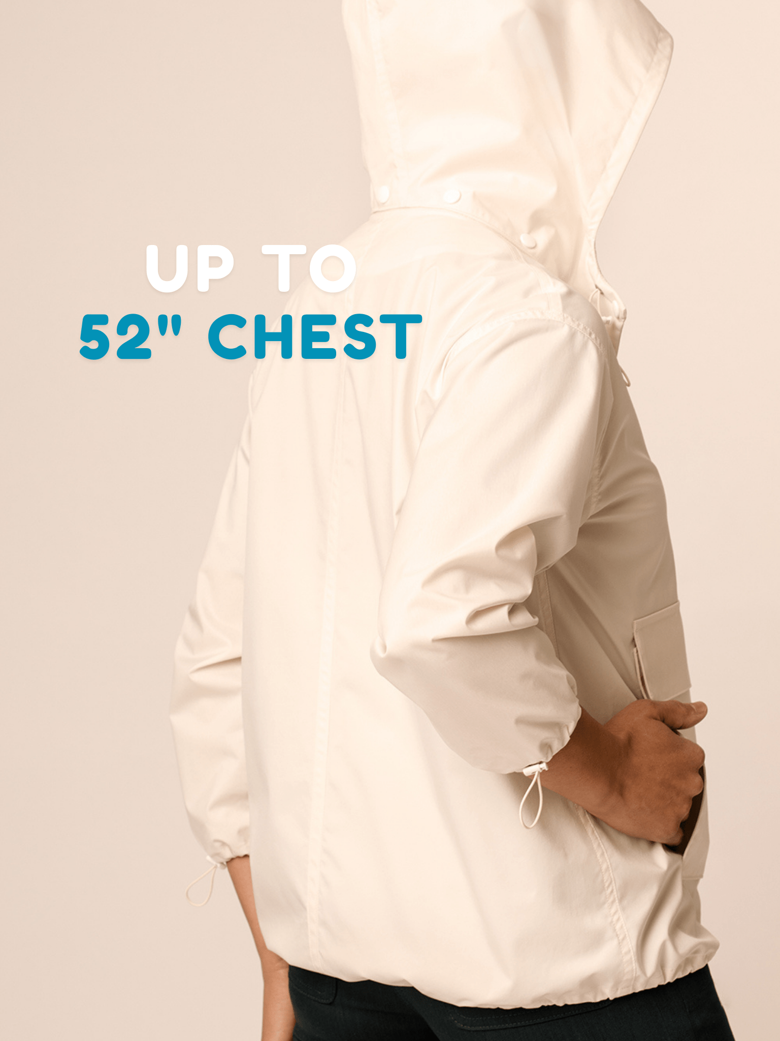 Sirkka Hooded Jacket - PDF Sewing Pattern - sewecofabrics