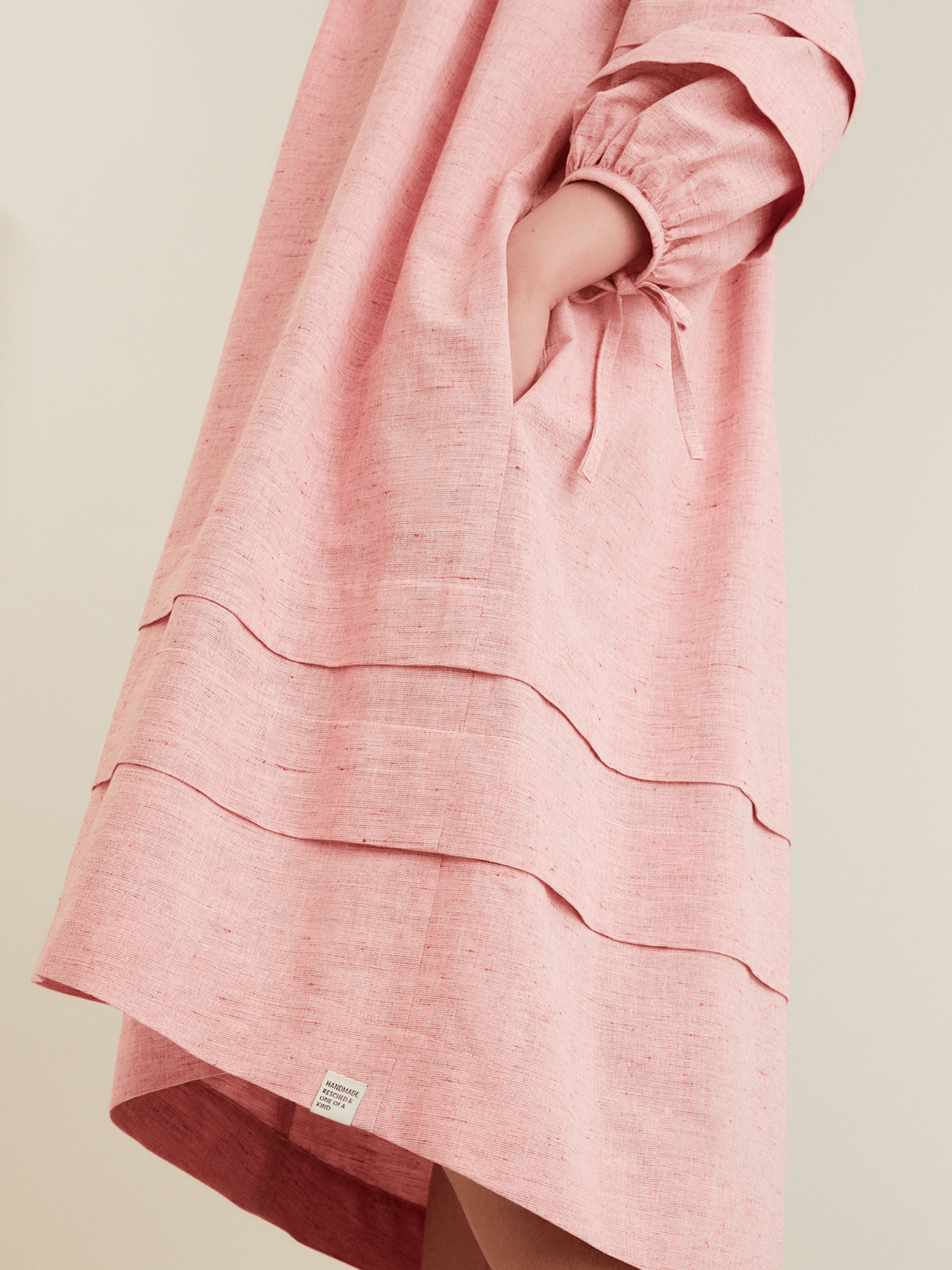 Syli Dress &amp; Blouse - PDF Sewing Pattern - sewecofabrics