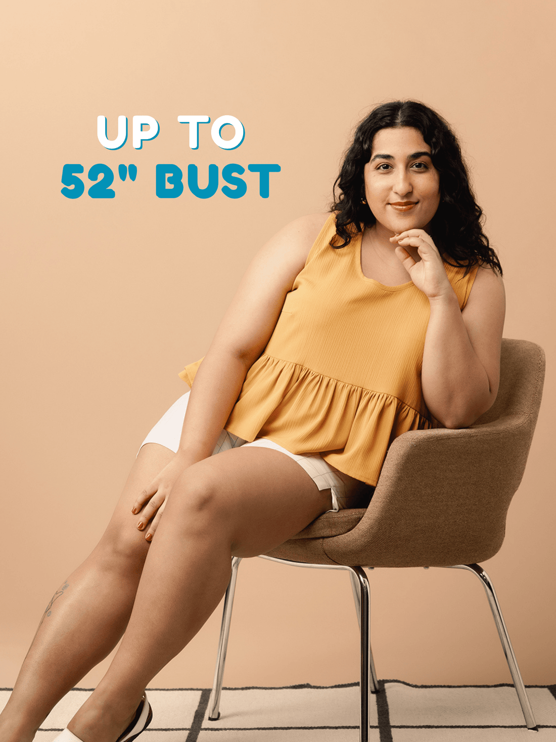 Taimi Top & Dress - PDF Sewing Pattern - sewecofabrics