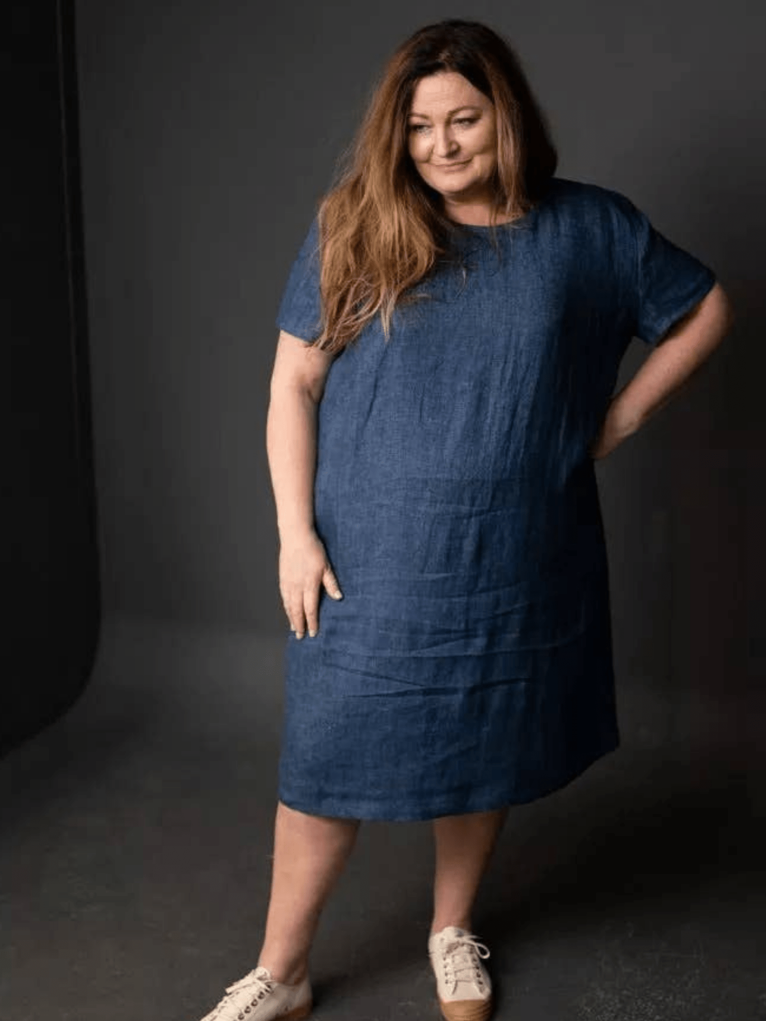 The Camber Set - Paper Sewing Pattern - sewecofabrics