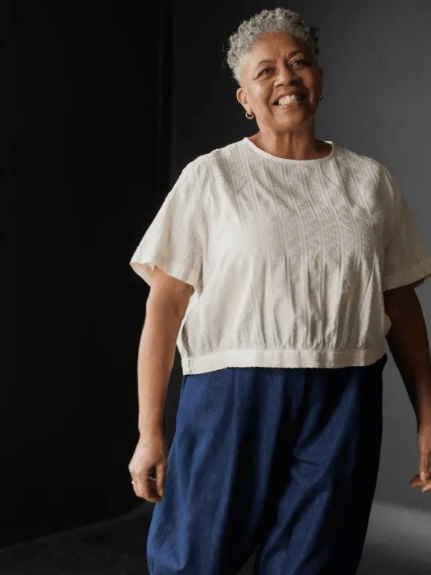The Celeste - Paper Sewing Pattern - sewecofabrics