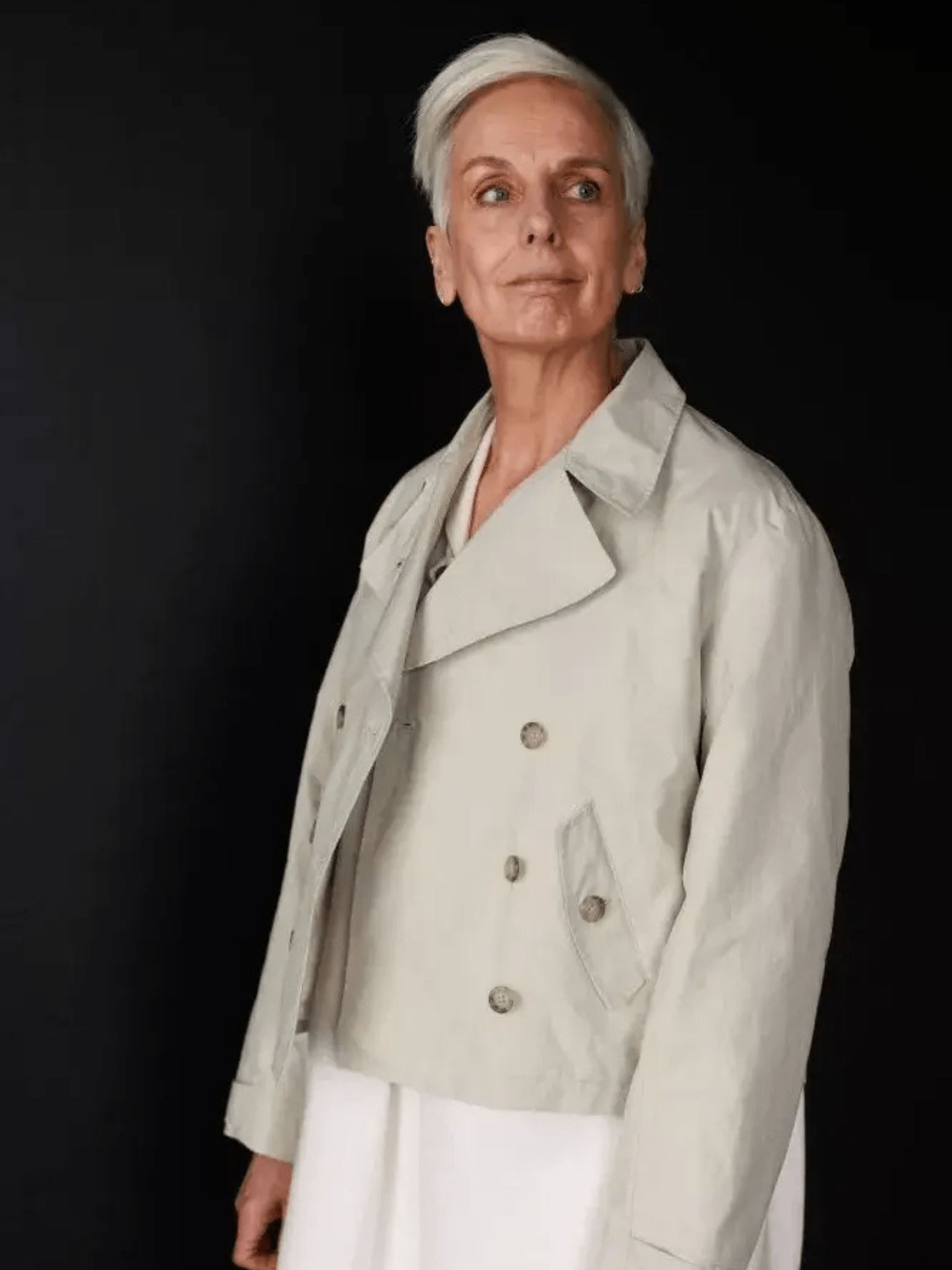 The Denham - Paper Sewing Pattern - sewecofabrics