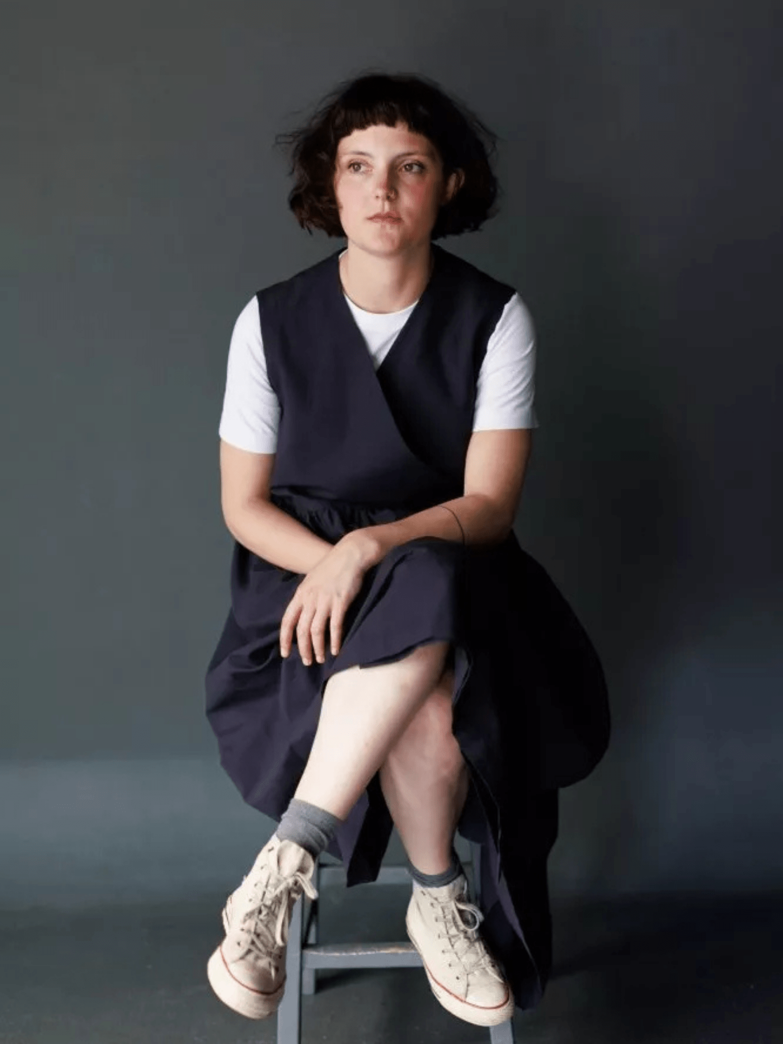 The Etta - Paper Sewing Pattern - sewecofabrics