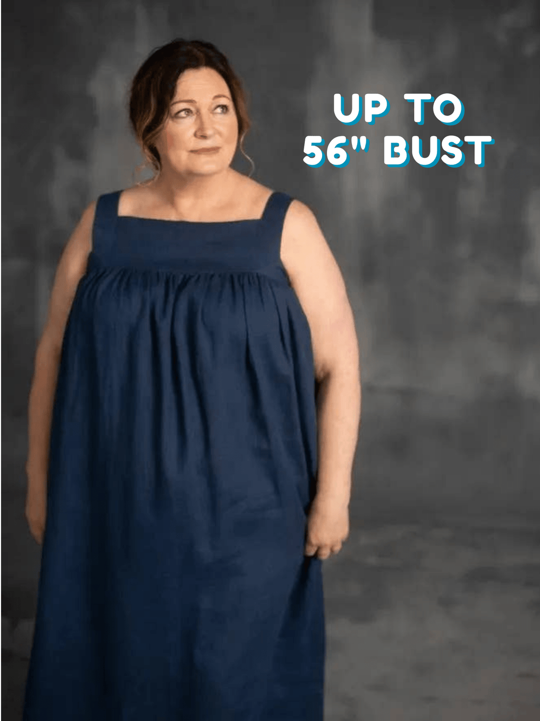 The Honey - Paper Sewing Pattern - sewecofabrics