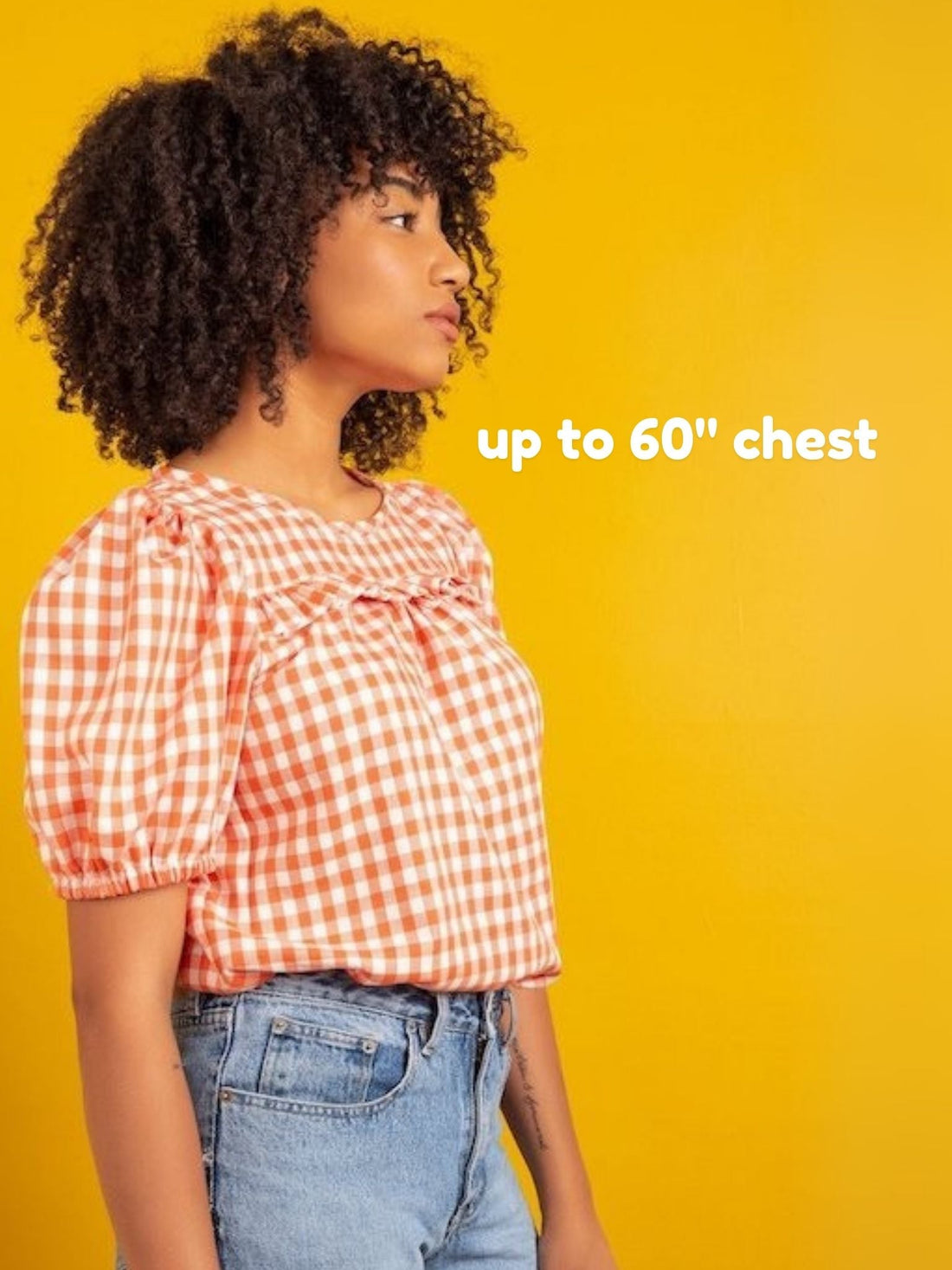 The SageBrush Top - Paper Sewing Pattern - sewecofabrics