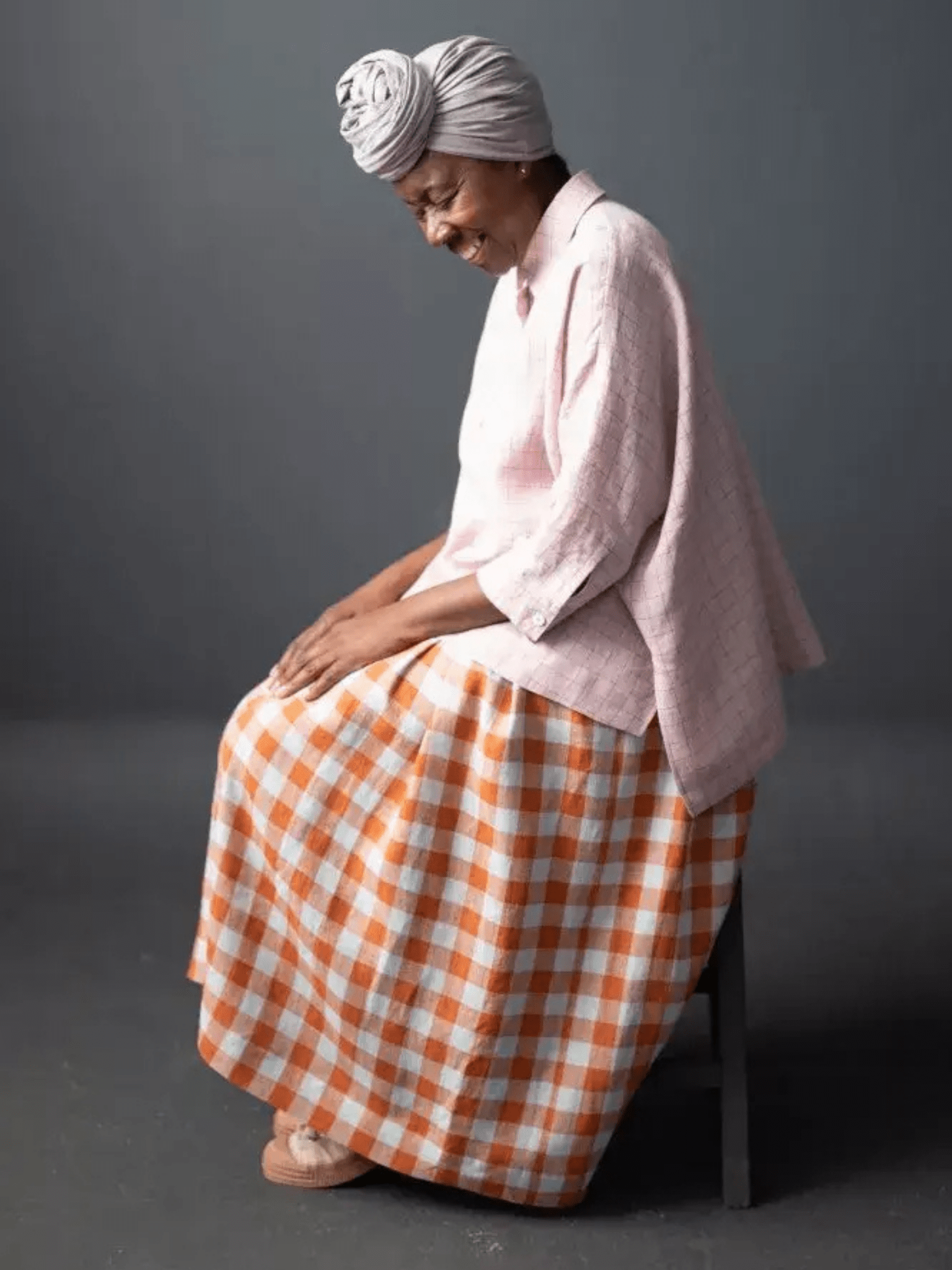 The Shepherd - Paper Sewing Pattern - sewecofabrics