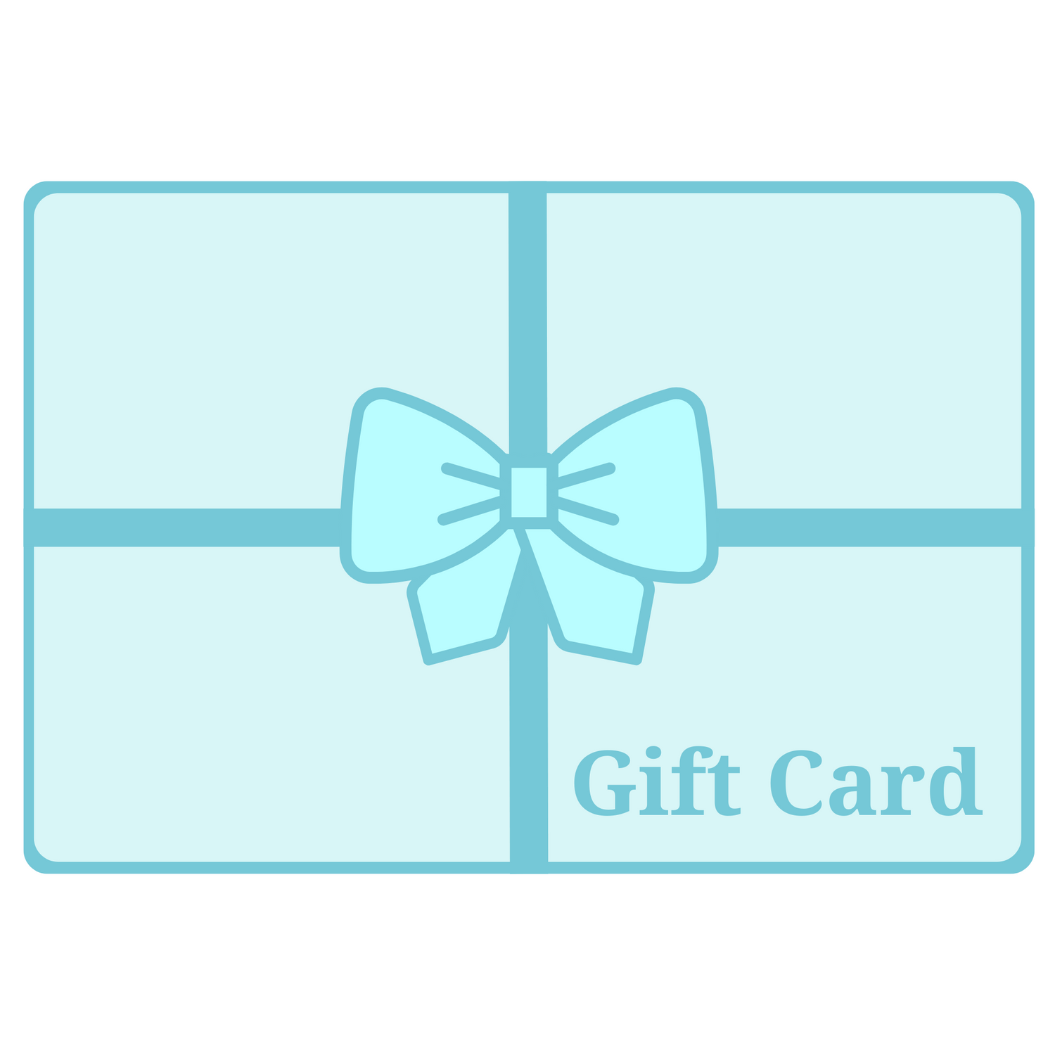 Gift Card for Sewists